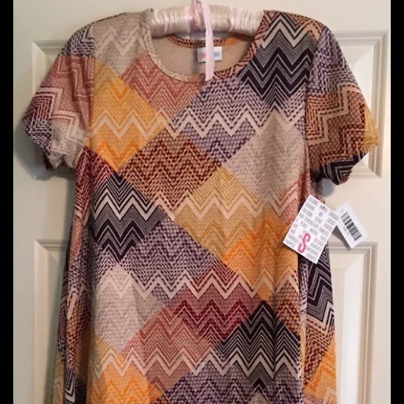 LuLaRoe Carly
