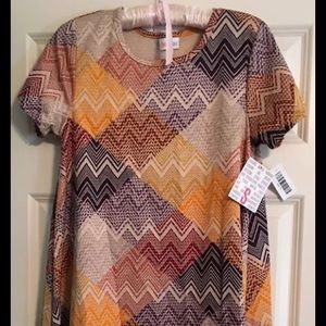 LuLaRoe Carly