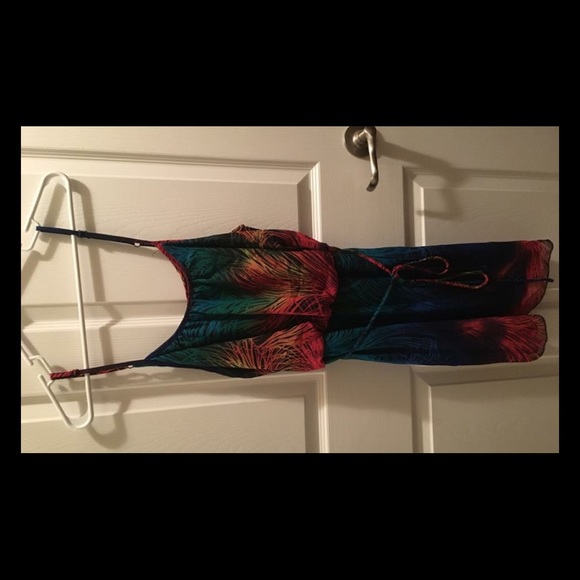 Juniors Dress