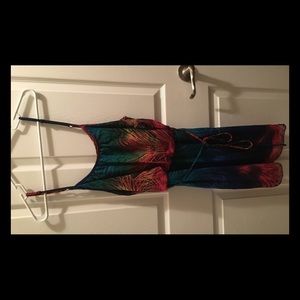 Juniors Dress