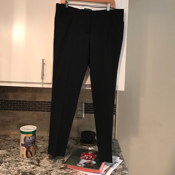 Layfayette 148 downtown pant