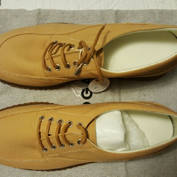 Hogan Laced Shoes