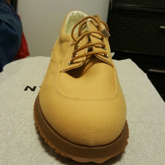 Hogan Laced Shoes main image 4