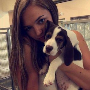 Meet your Posher, Liz