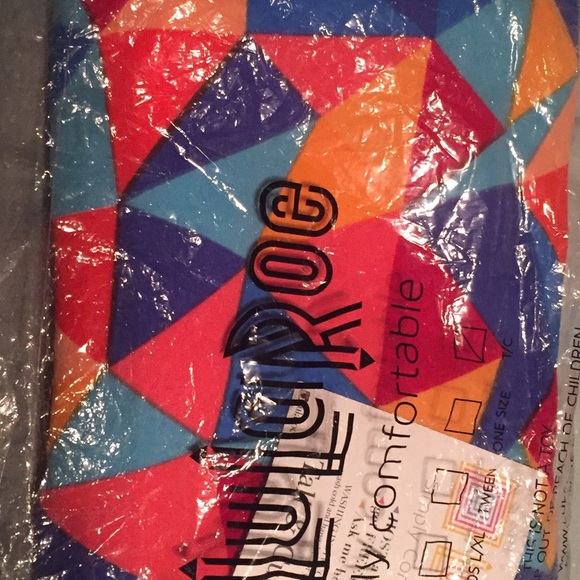 LuLaRoe TC leggings