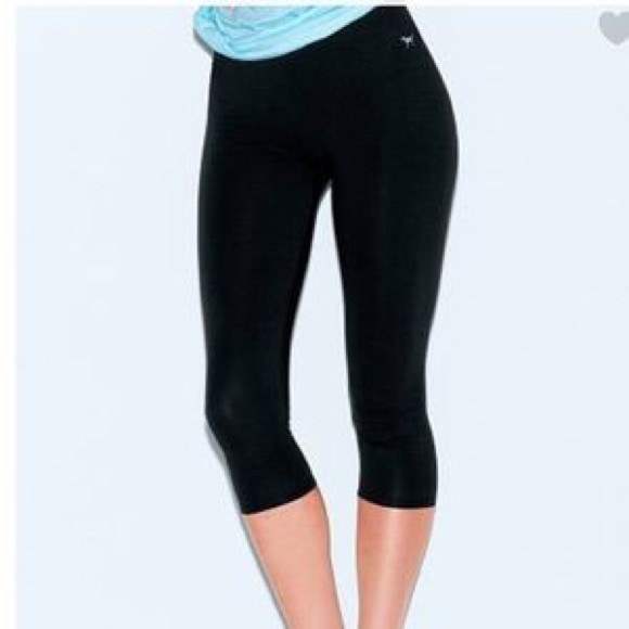 PINK VS CARPI LEGGINGS 😍