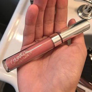 NEW Colourpop Spritz Lipstick DISCONTINUED