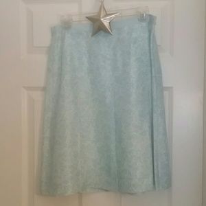 Banana Republic Skirt