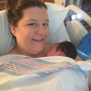 Meet your Posher, Krystal