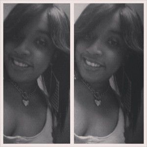 Meet your Posher, Jayneece