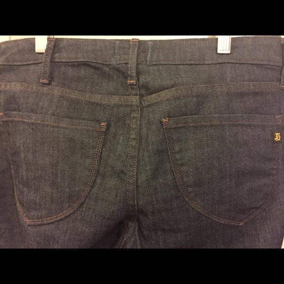 Found Denim jeans - Picture 2 of 4