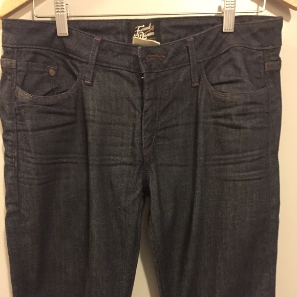Found Denim jeans - Picture 3 of 4