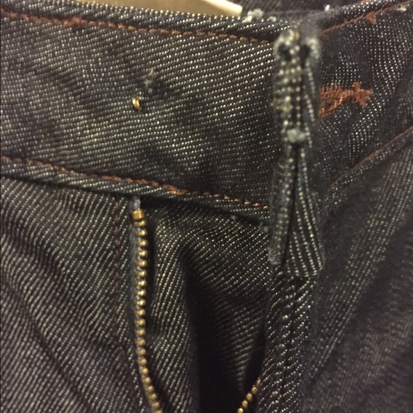 Found Denim jeans - Picture 4 of 4