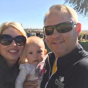 Meet your Posher, Megan