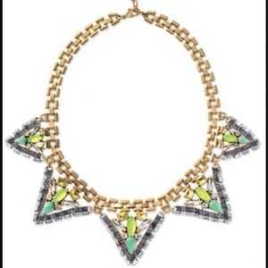 Stella and Dot palmia necklace! Stella and Dot palmia necklace!