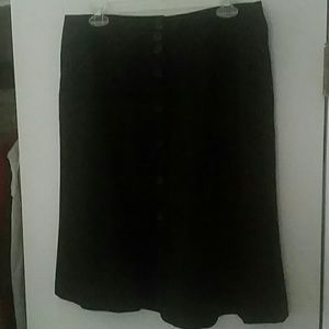 Banana Republic Skirt