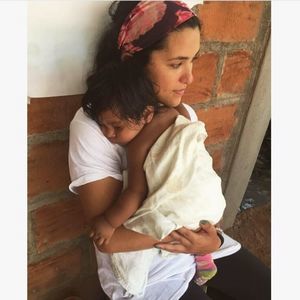 Meet your Posher, Elisa