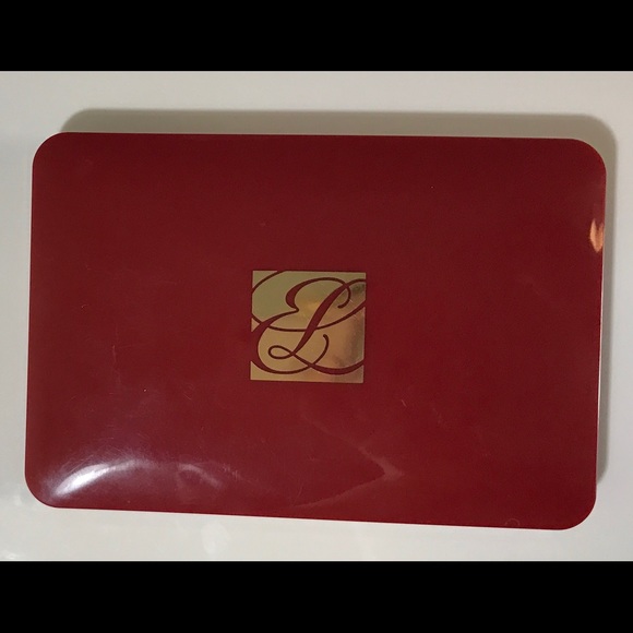 Ester Lauder Deluxe Eyeshadow Palette