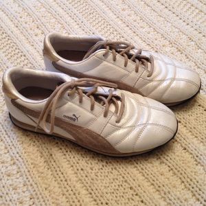 Puma Sneakers-Final price