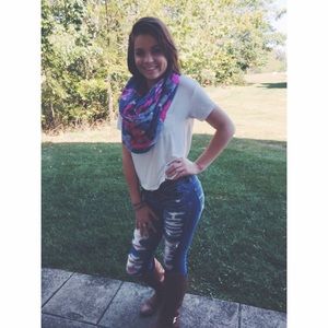 Meet your Posher, Ashlynn
