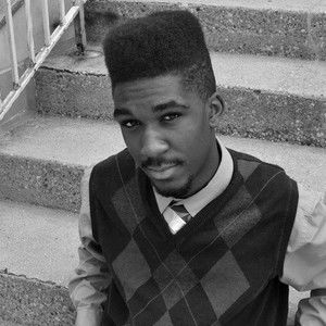 Meet your Posher, David