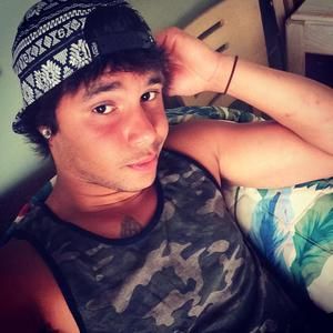 Meet your Posher, Maurice