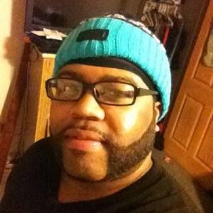 Meet your Posher, Thomas