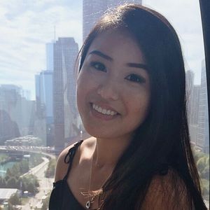 Meet your Posher, Alisa