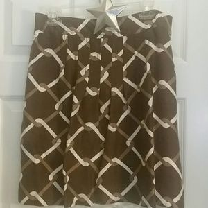 Banana Republic Skirt