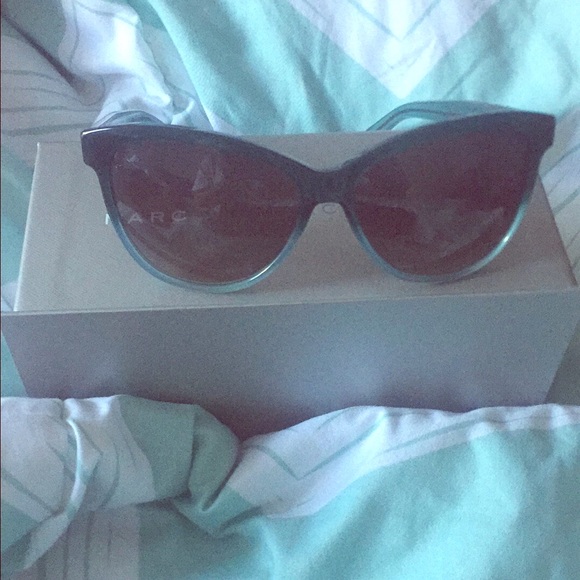 Marc Jacobs Sunglasses