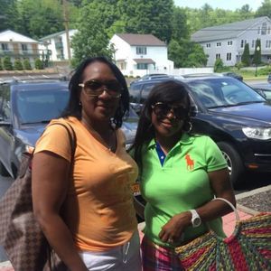 Meet your Posher, Tracey