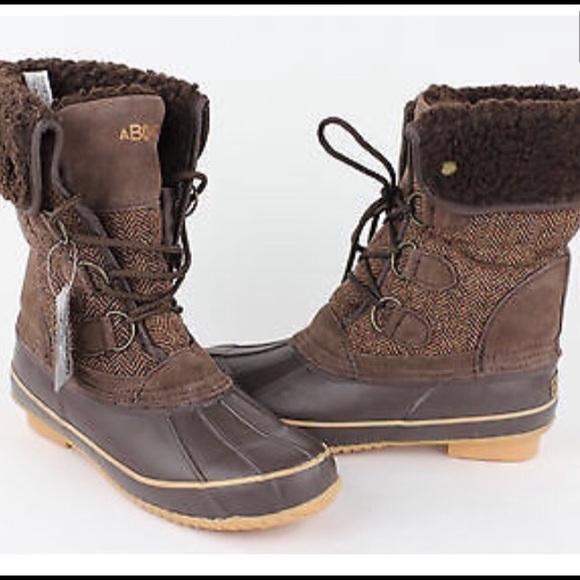 ⚡️Abound Winter Thermo Lite Boots⚡️