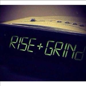 Meet your Posher, Annette