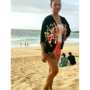 Meet your Posher, Maurisha