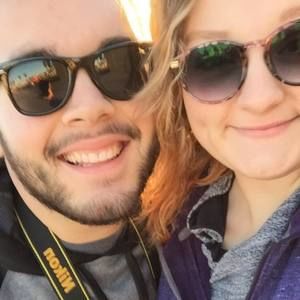 Meet your Posher, Brian