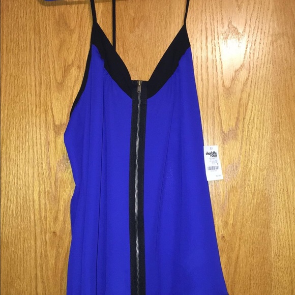 zip tank