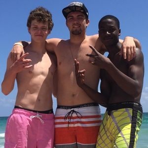 Meet your Posher, Jaylin