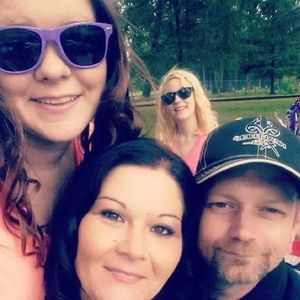 Meet your Posher, Cletus