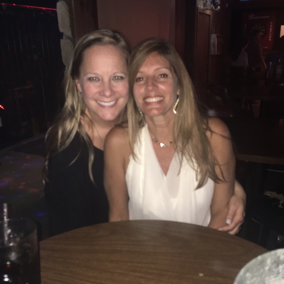 Meet your Posher, Melissa