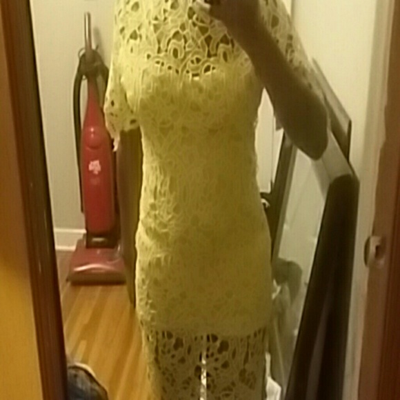 Dress - Picture 2 of 3