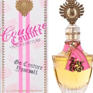 Couture Couture By Juicy Couture 1.7.FL.OZ. New