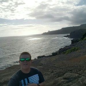 Meet your Posher, Dylan