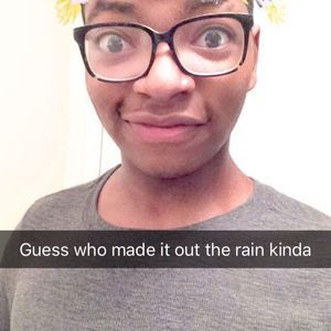 Meet your Posher, Brandon