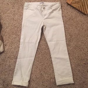 White express capris
