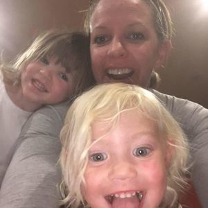 Meet your Posher, Holly