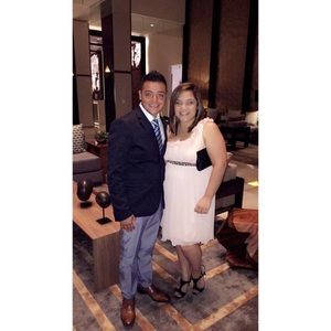 Meet your Posher, Estefania