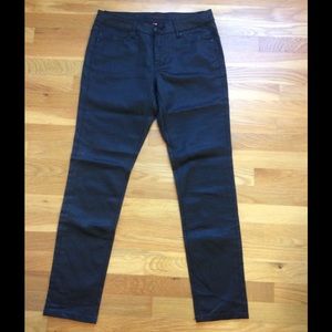 Liverpool Jean Co - Black skinny pant - 8
