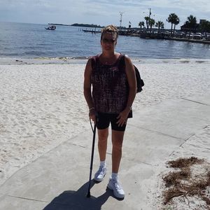 Meet your Posher, Robin