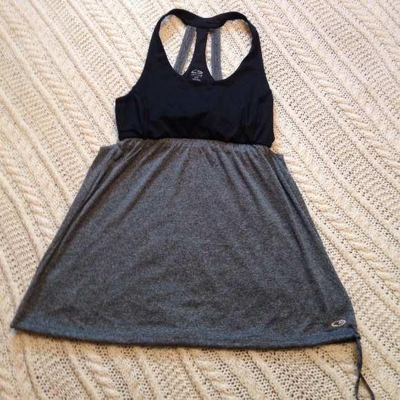 NWOT Workout Top
