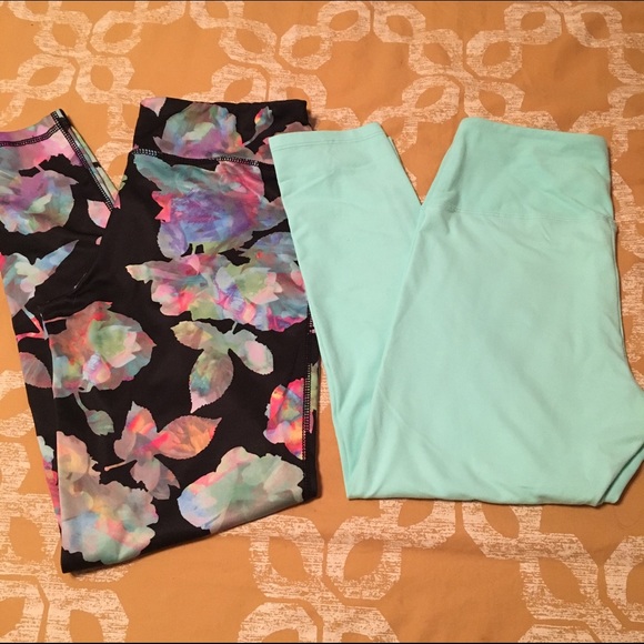 LAST CHANCE!! - Workout Pant Bundle